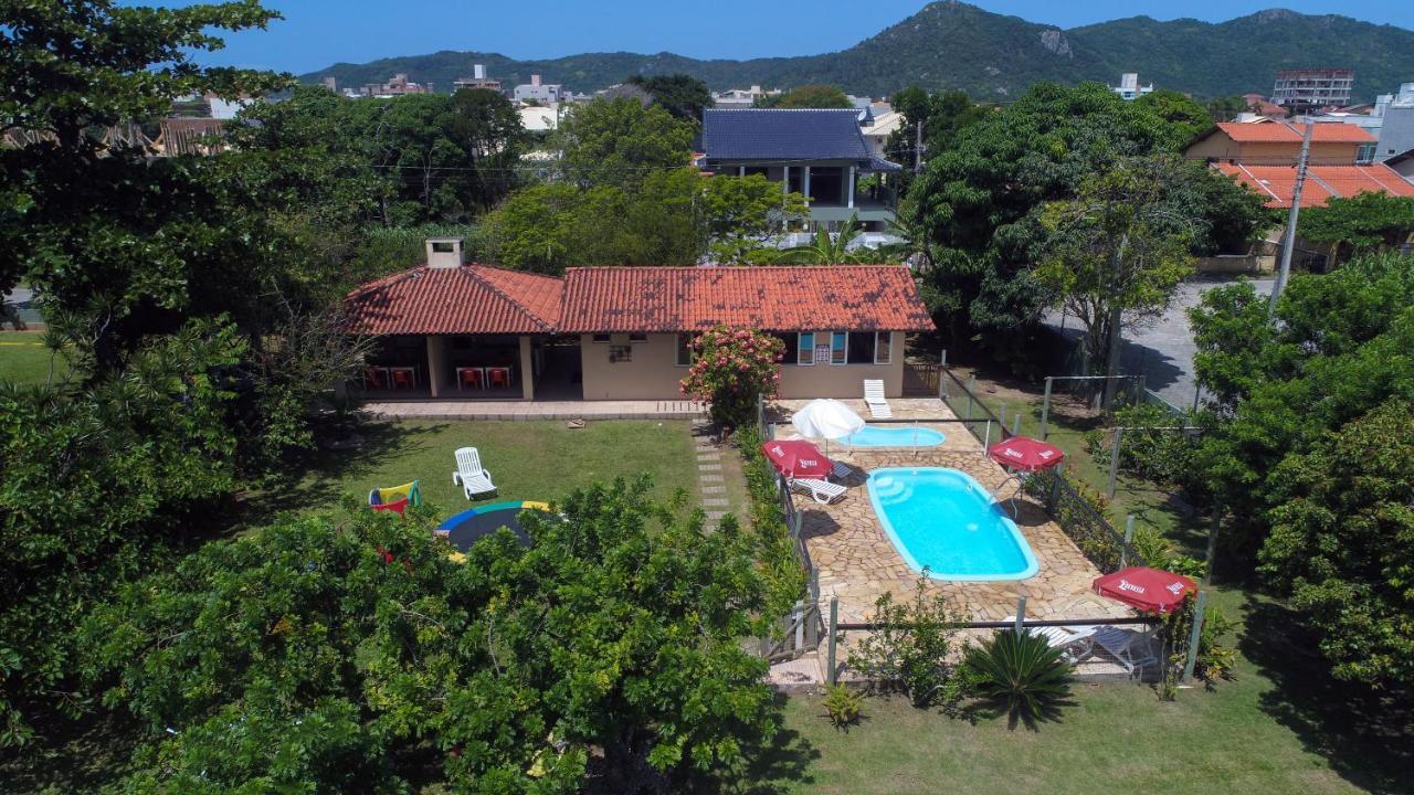 Recanto Praia Azul Bombinhas Zewnętrze zdjęcie