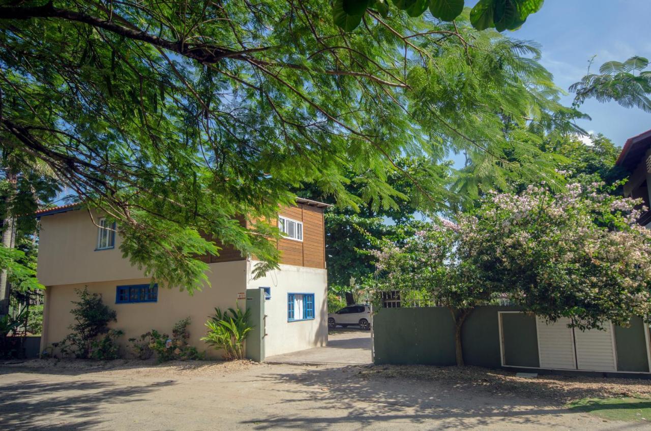 Recanto Praia Azul Bombinhas Zewnętrze zdjęcie